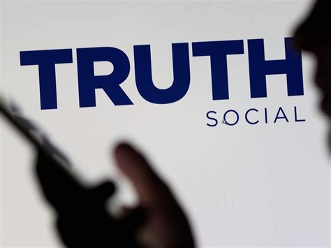 merger of truth social
